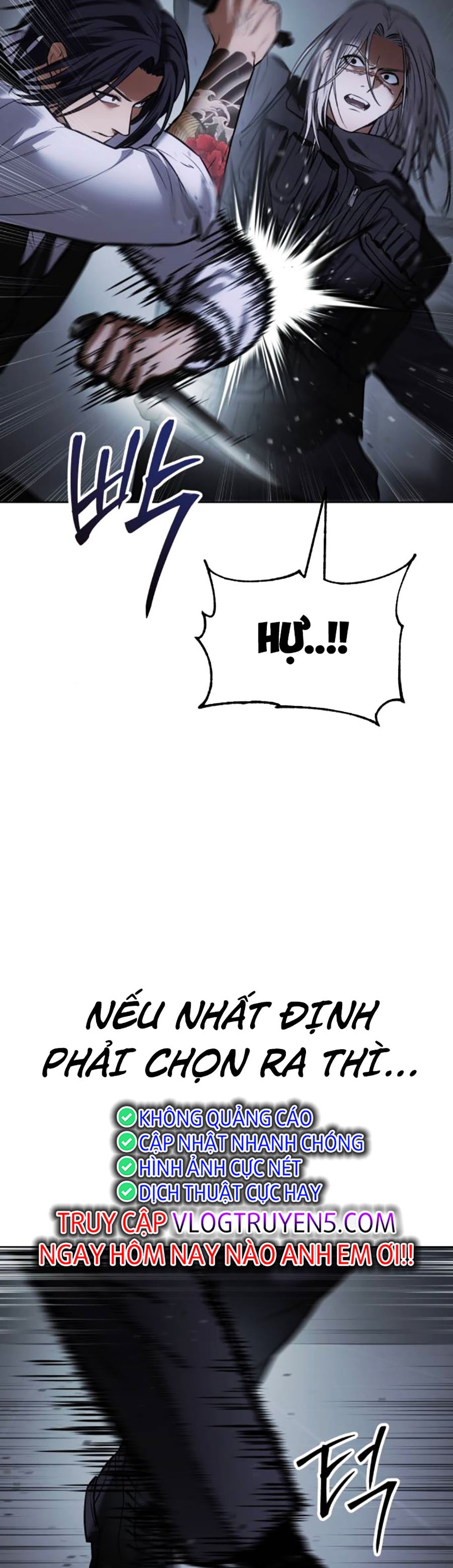 Đặc Vụ Thế Thân Chapter 53 - Trang 2