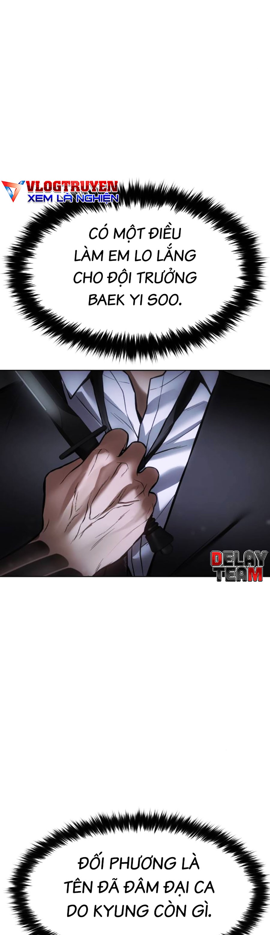 Đặc Vụ Thế Thân Chapter 53 - Trang 2
