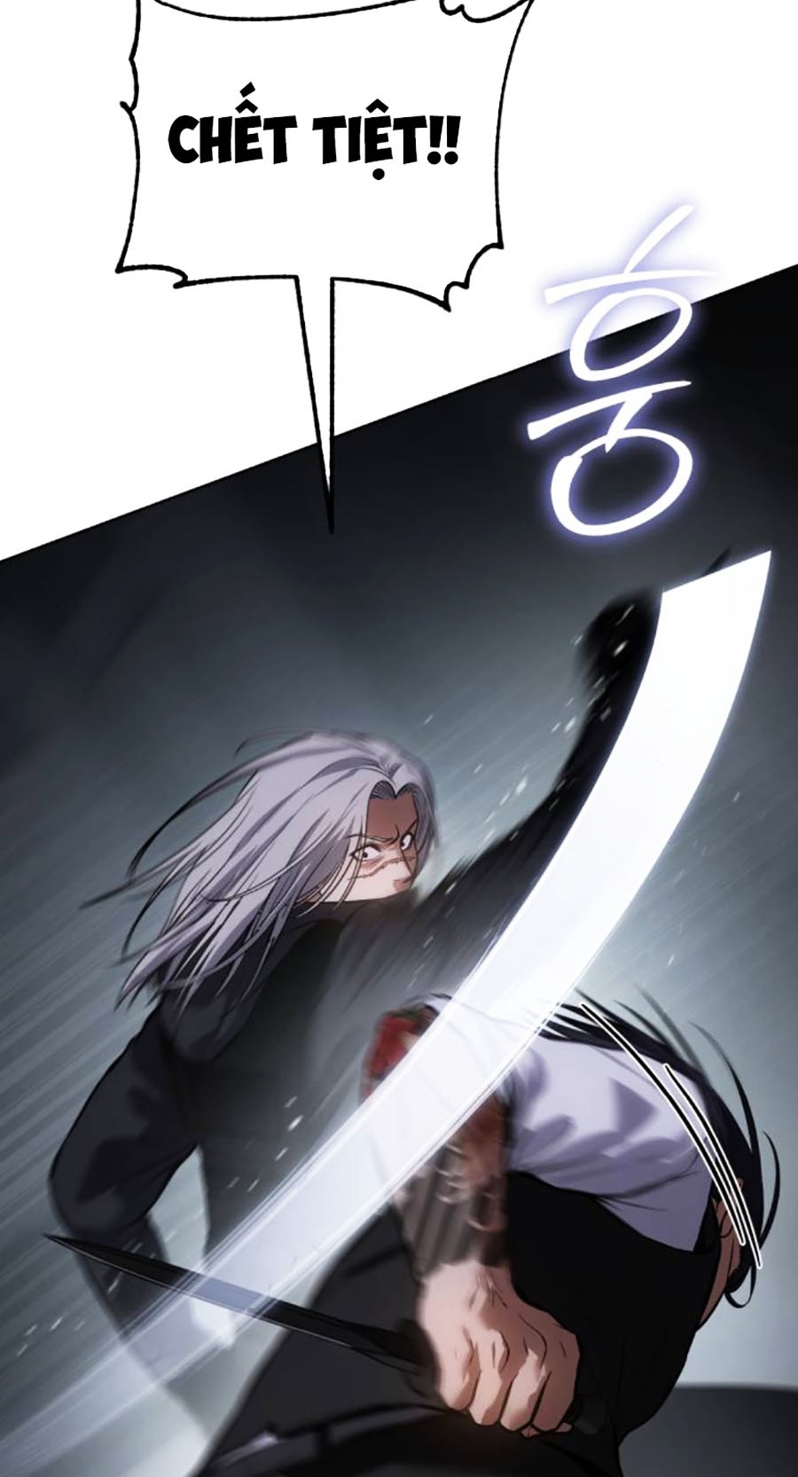 Đặc Vụ Thế Thân Chapter 53 - Trang 2