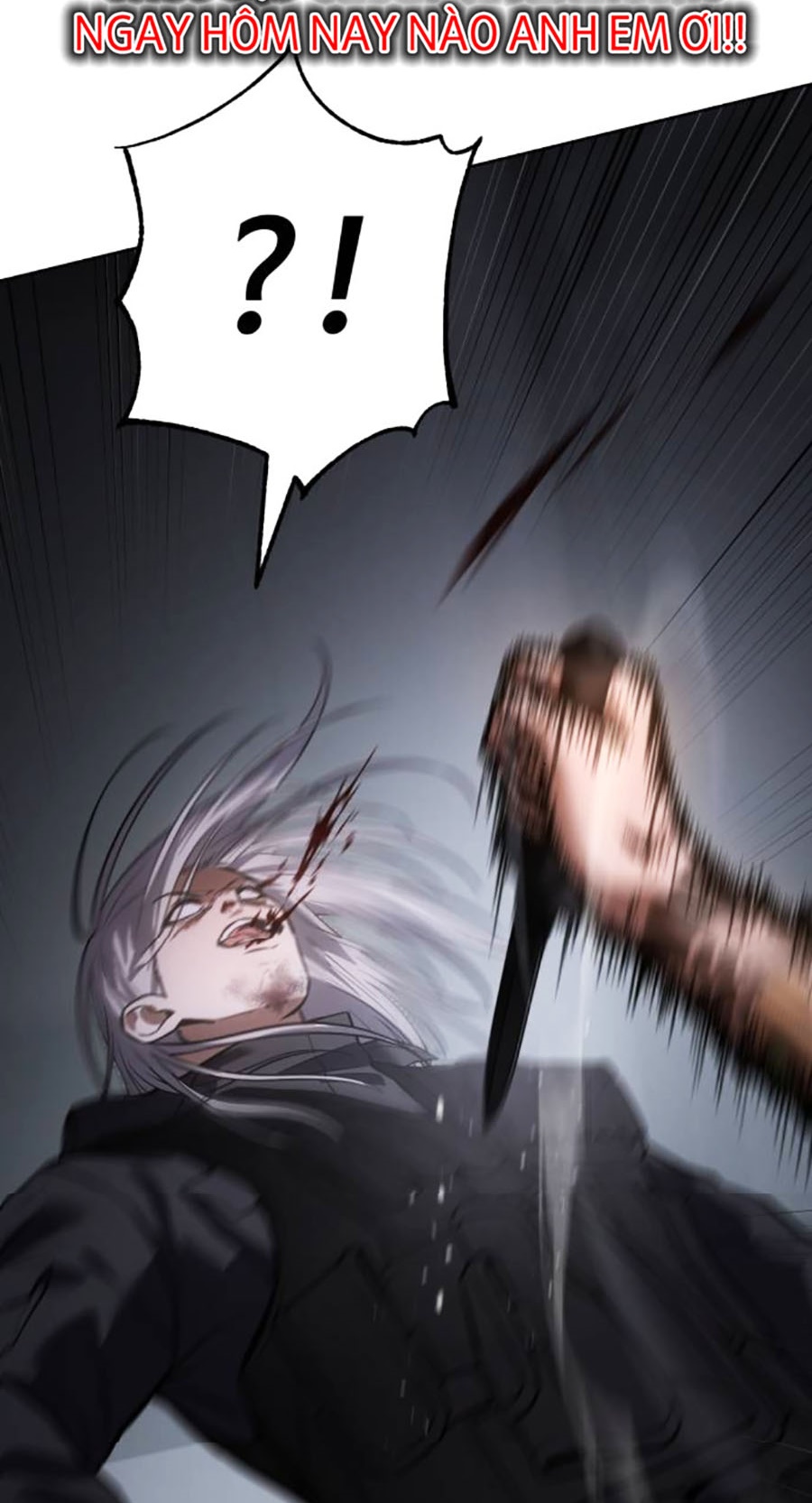 Đặc Vụ Thế Thân Chapter 53 - Trang 2