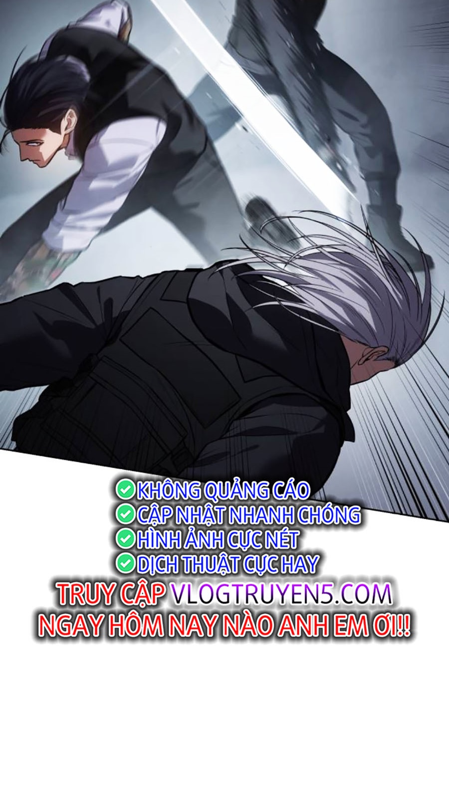 Đặc Vụ Thế Thân Chapter 53 - Trang 2