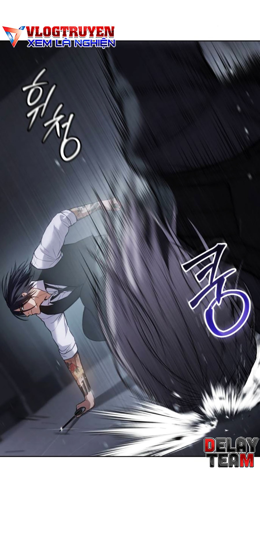 Đặc Vụ Thế Thân Chapter 53 - Trang 2