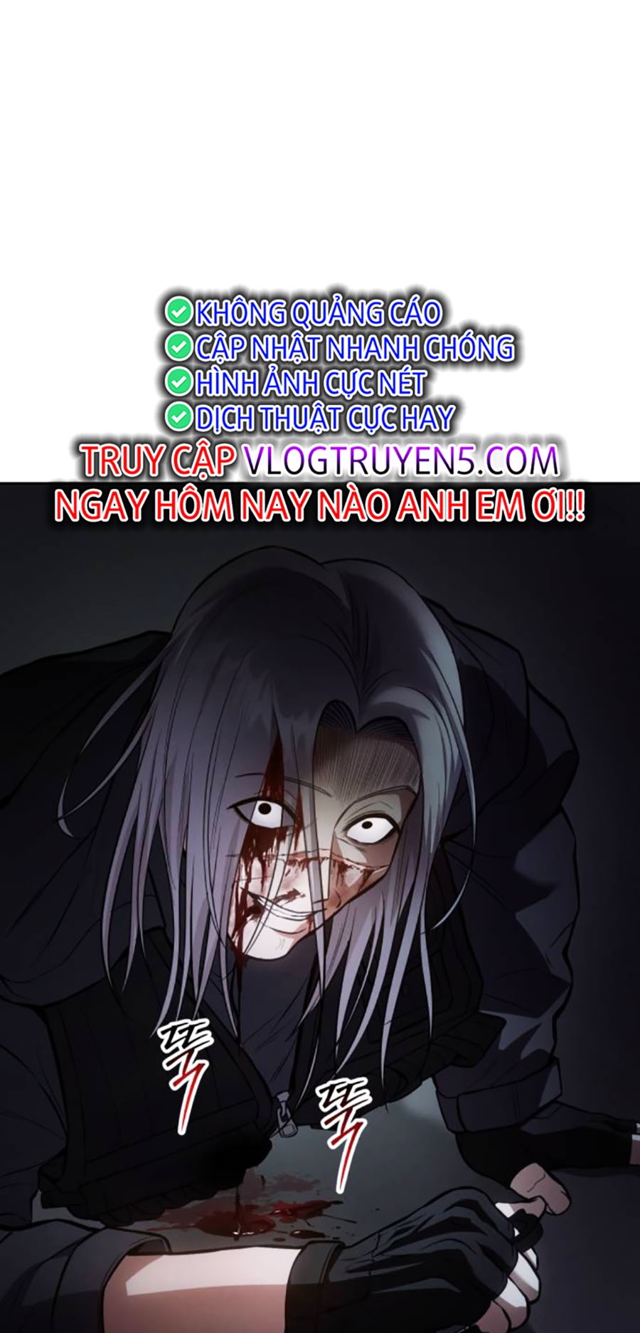 Đặc Vụ Thế Thân Chapter 53 - Trang 2