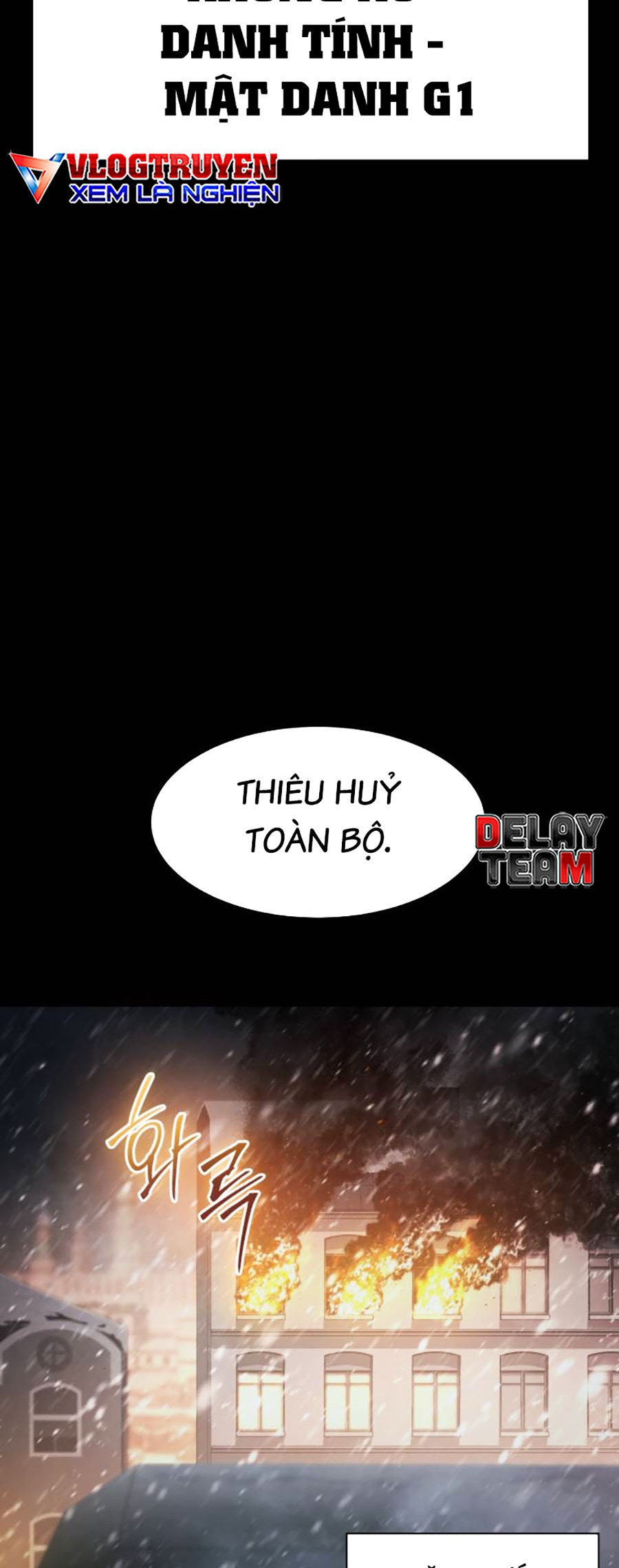 Đặc Vụ Thế Thân Chapter 53 - Trang 2