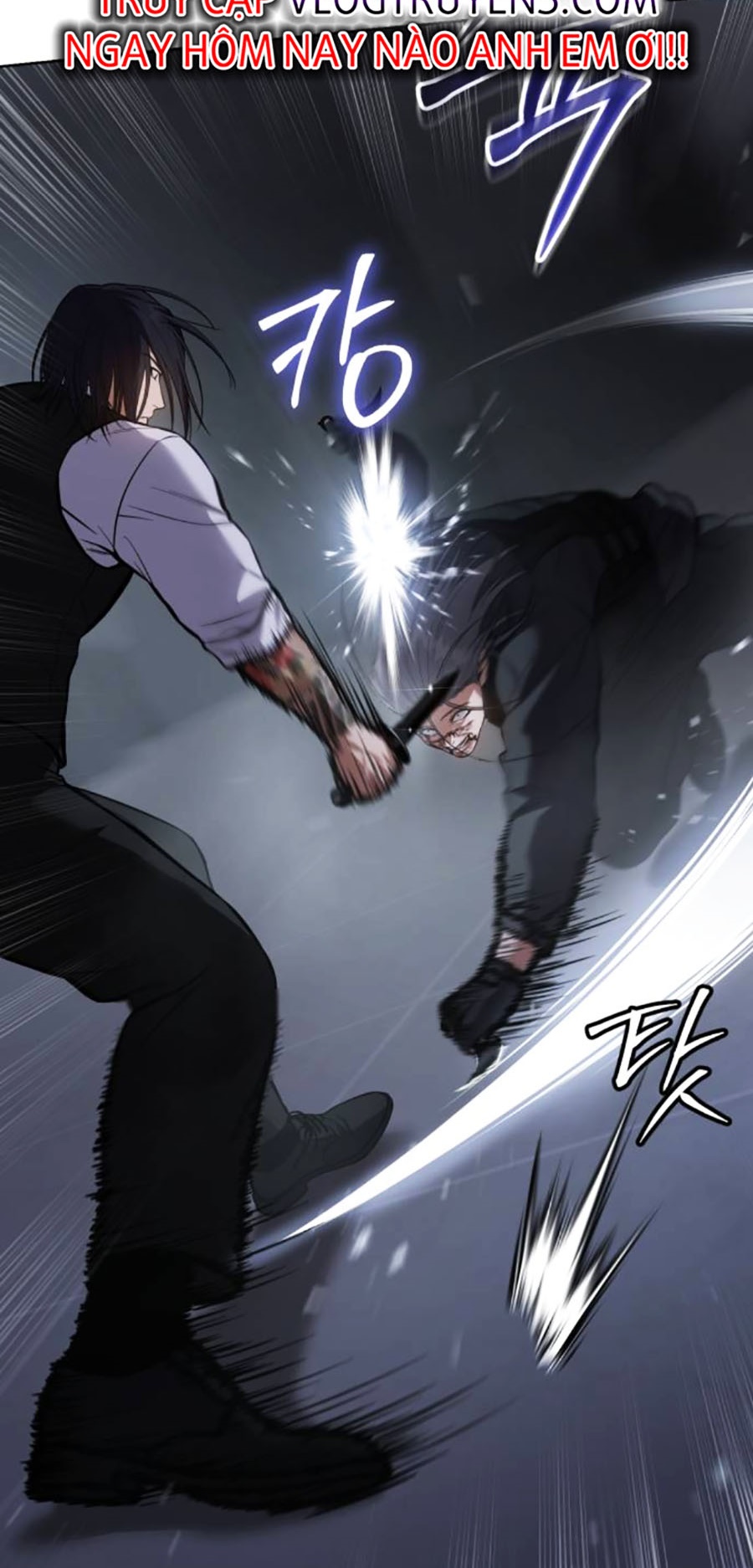 Đặc Vụ Thế Thân Chapter 53 - Trang 2