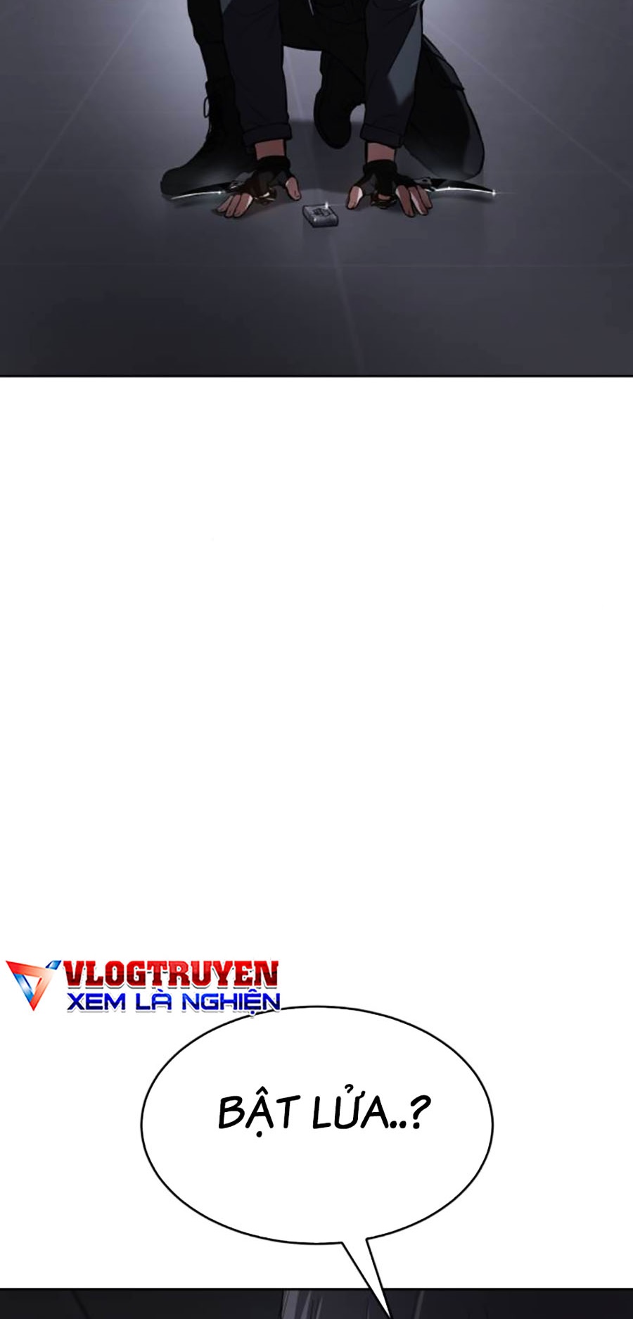 Đặc Vụ Thế Thân Chapter 53 - Trang 2