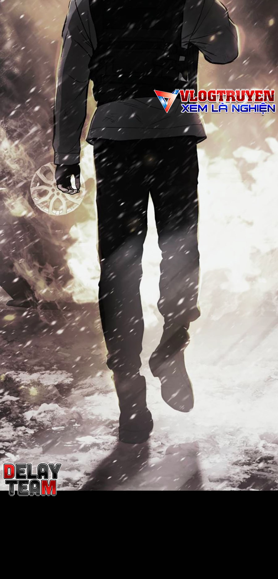 Đặc Vụ Thế Thân Chapter 53 - Trang 2