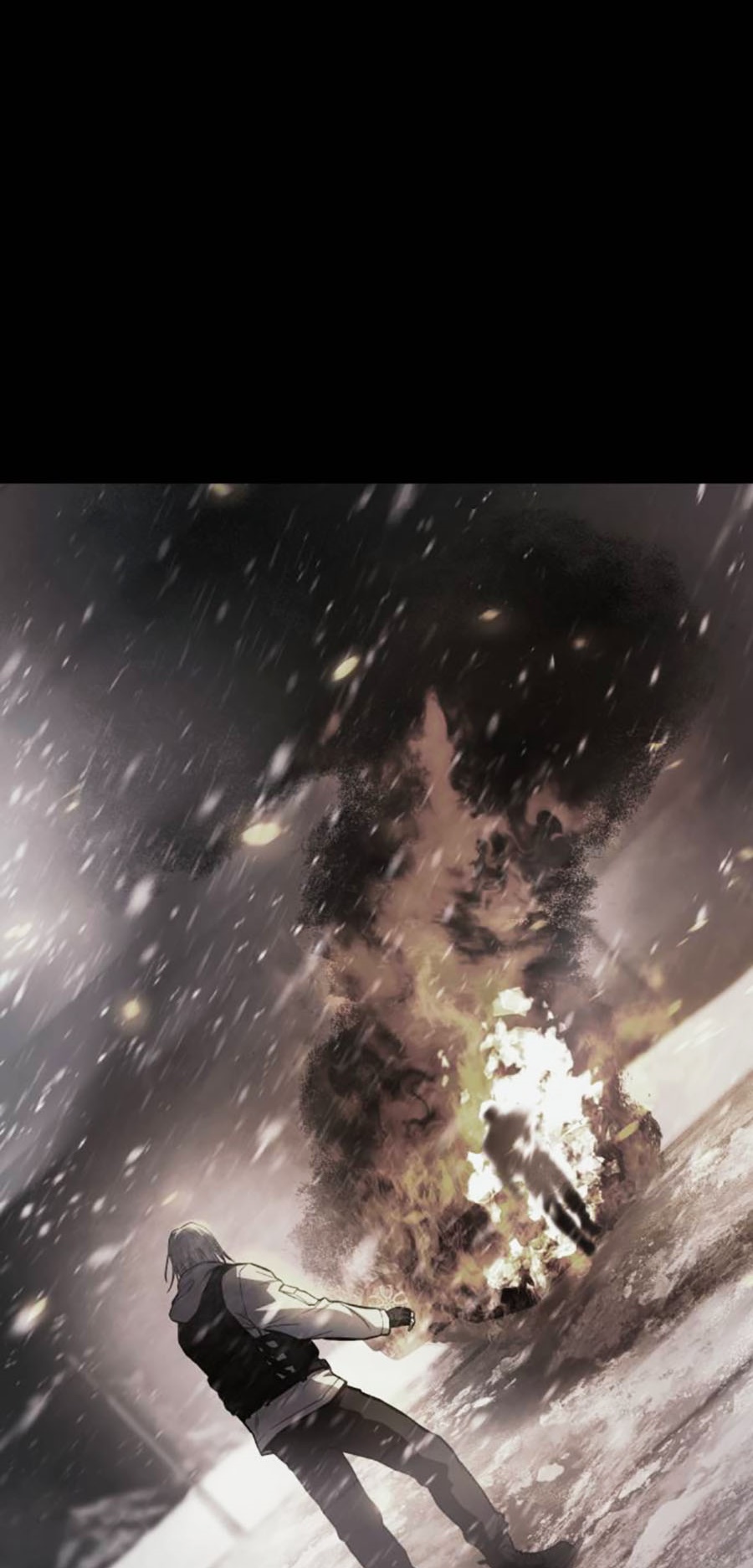 Đặc Vụ Thế Thân Chapter 53 - Trang 2