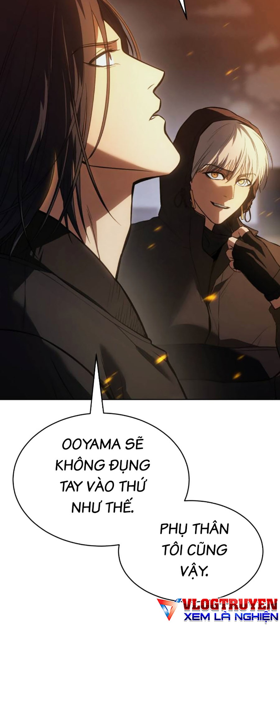 Đặc Vụ Thế Thân Chapter 53 - Trang 2