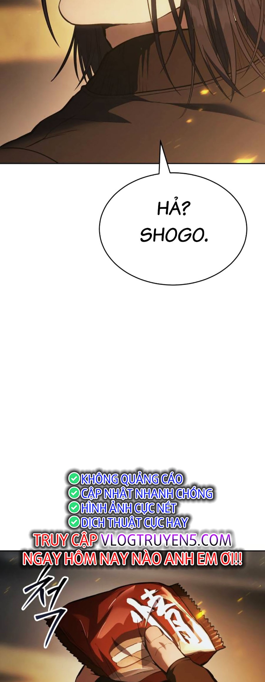 Đặc Vụ Thế Thân Chapter 53 - Trang 2