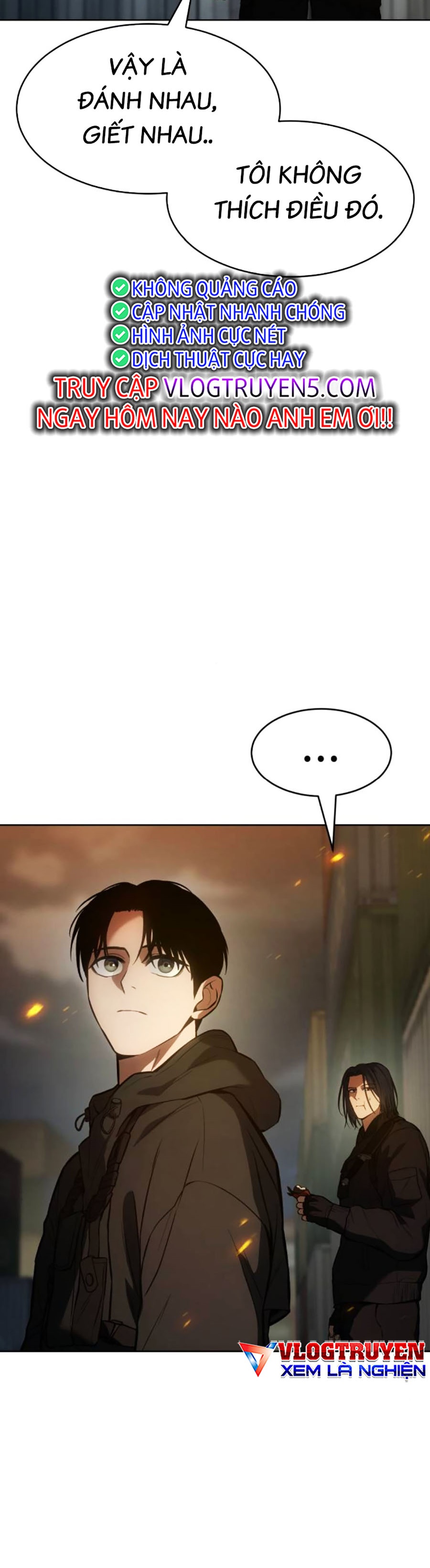 Đặc Vụ Thế Thân Chapter 53 - Trang 2