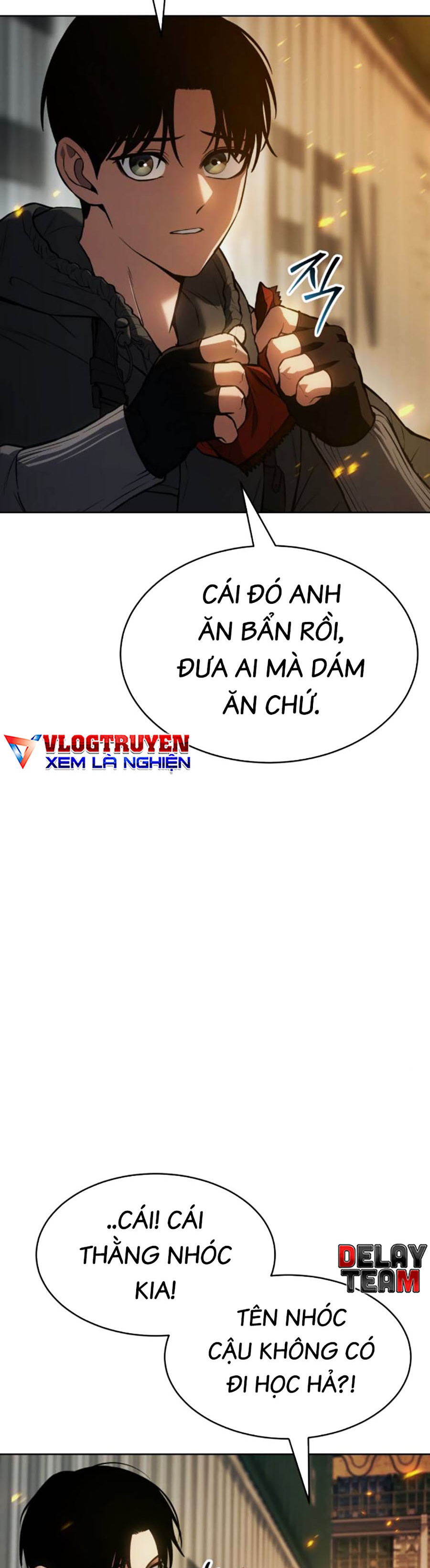 Đặc Vụ Thế Thân Chapter 53 - Trang 2