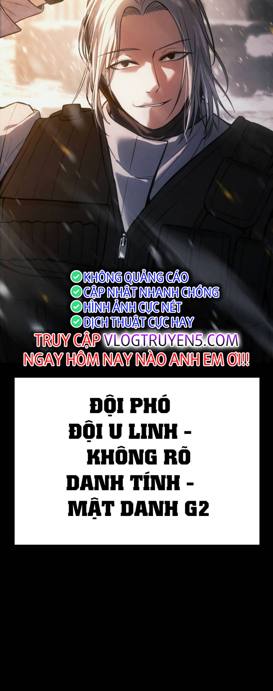 Đặc Vụ Thế Thân Chapter 53 - Trang 2