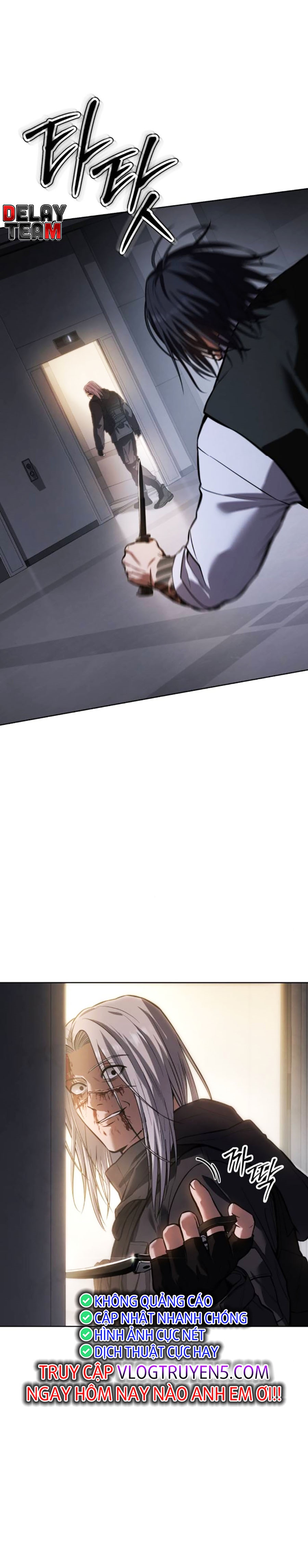 Đặc Vụ Thế Thân Chapter 53 - Trang 2