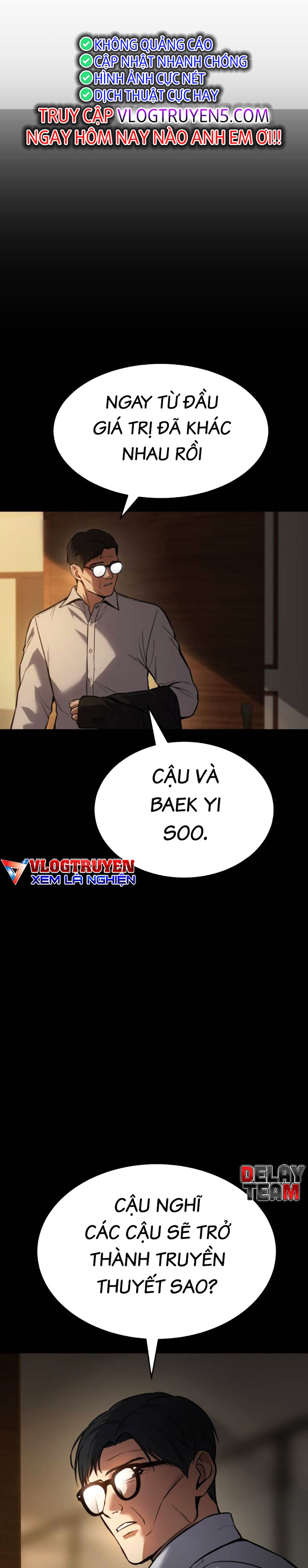 Đặc Vụ Thế Thân Chapter 53 - Trang 2