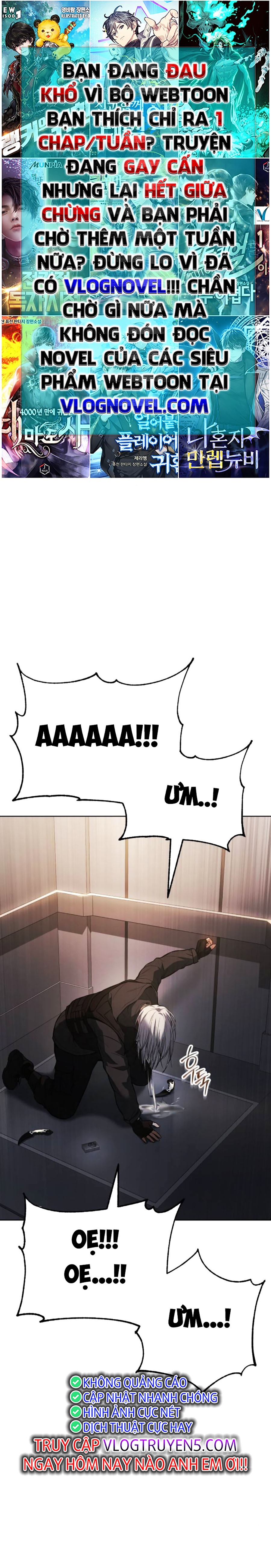 Đặc Vụ Thế Thân Chapter 53 - Trang 2