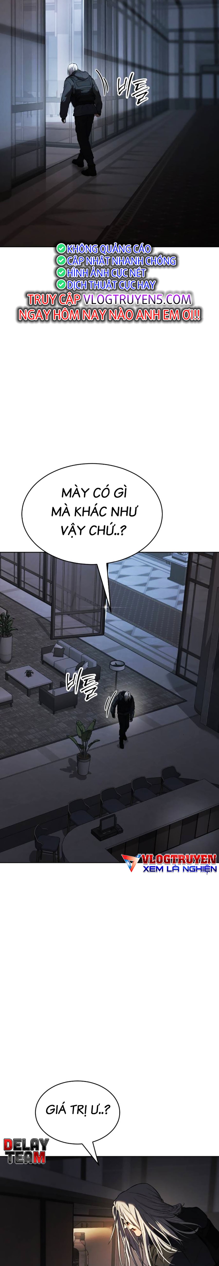 Đặc Vụ Thế Thân Chapter 53 - Trang 2