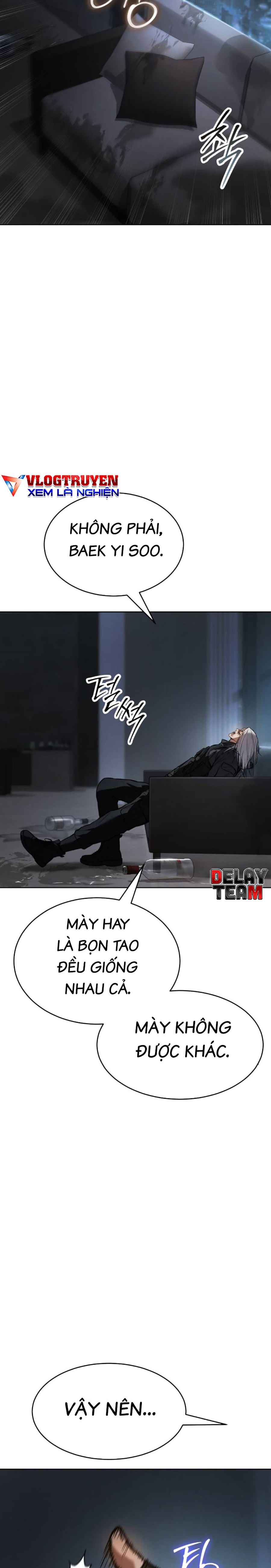 Đặc Vụ Thế Thân Chapter 53 - Trang 2