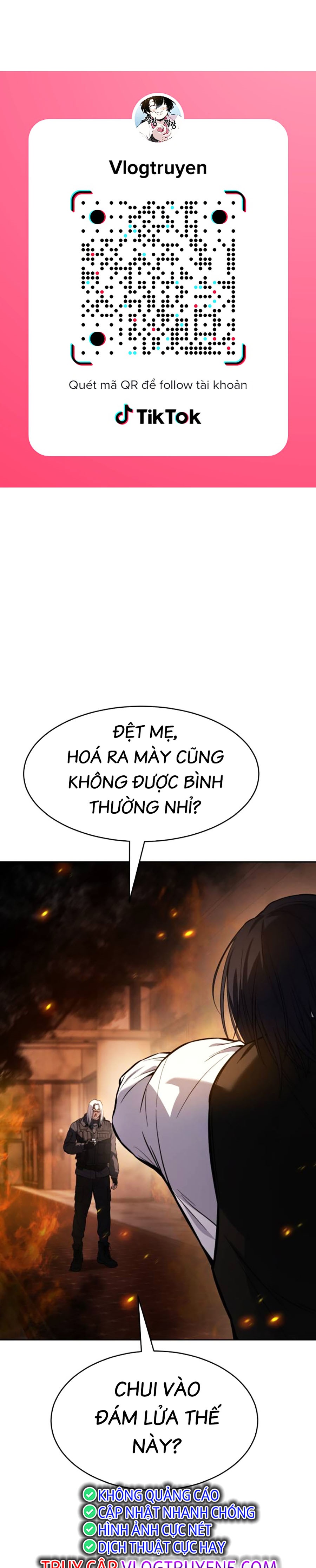 Đặc Vụ Thế Thân Chapter 53 - Trang 2