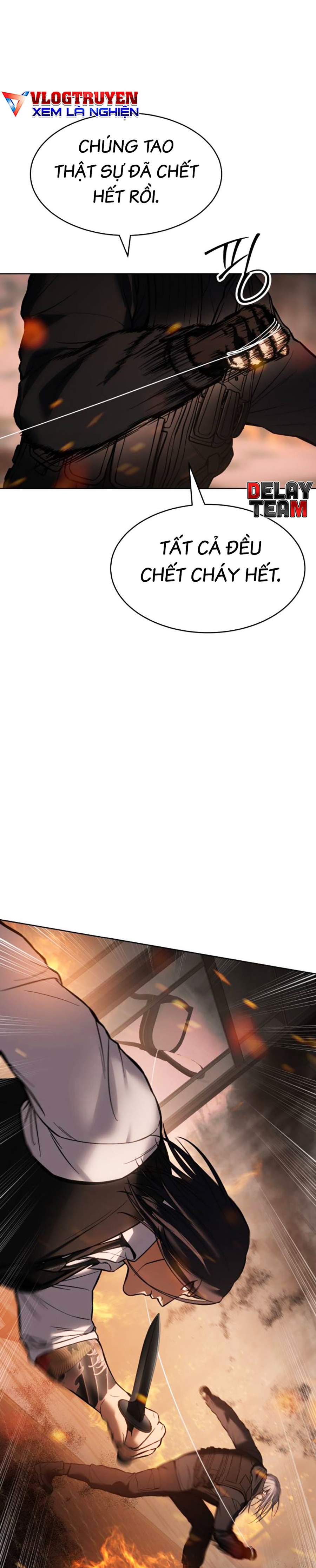 Đặc Vụ Thế Thân Chapter 53 - Trang 2