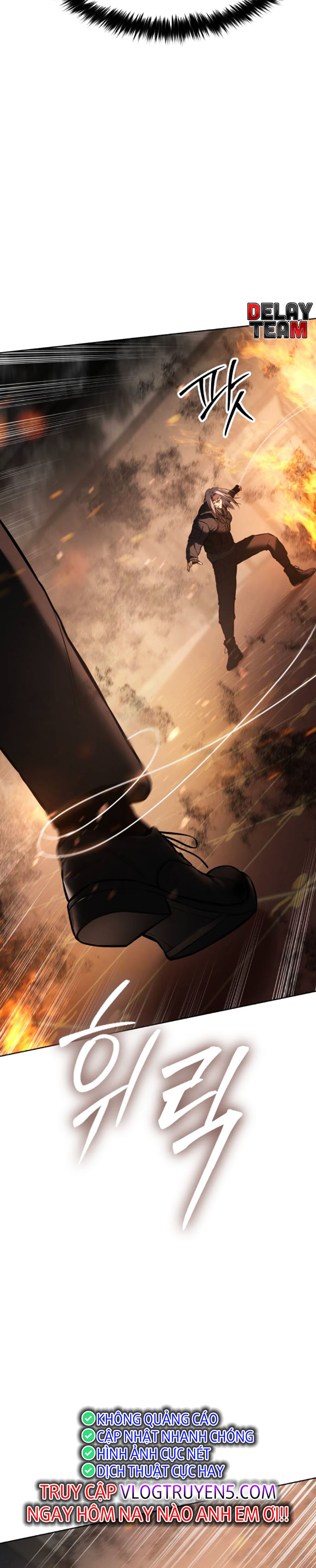 Đặc Vụ Thế Thân Chapter 53 - Trang 2