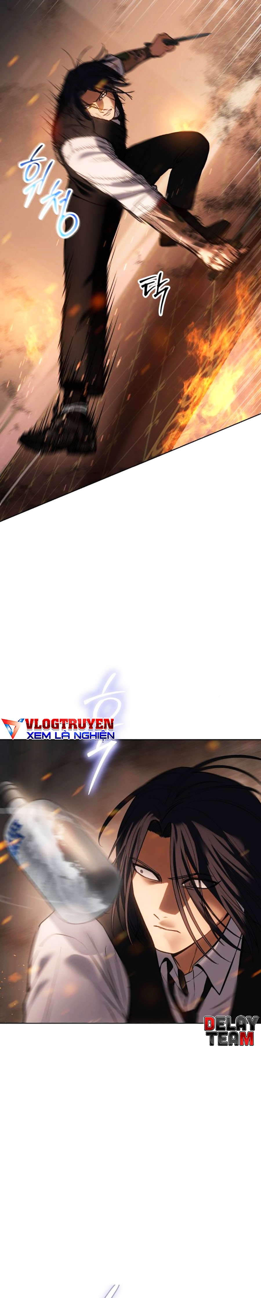 Đặc Vụ Thế Thân Chapter 53 - Trang 2