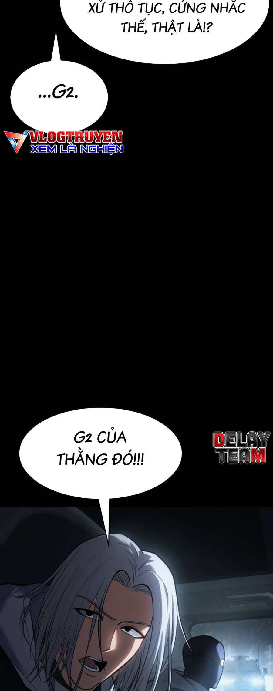 Đặc Vụ Thế Thân Chapter 53 - Trang 2