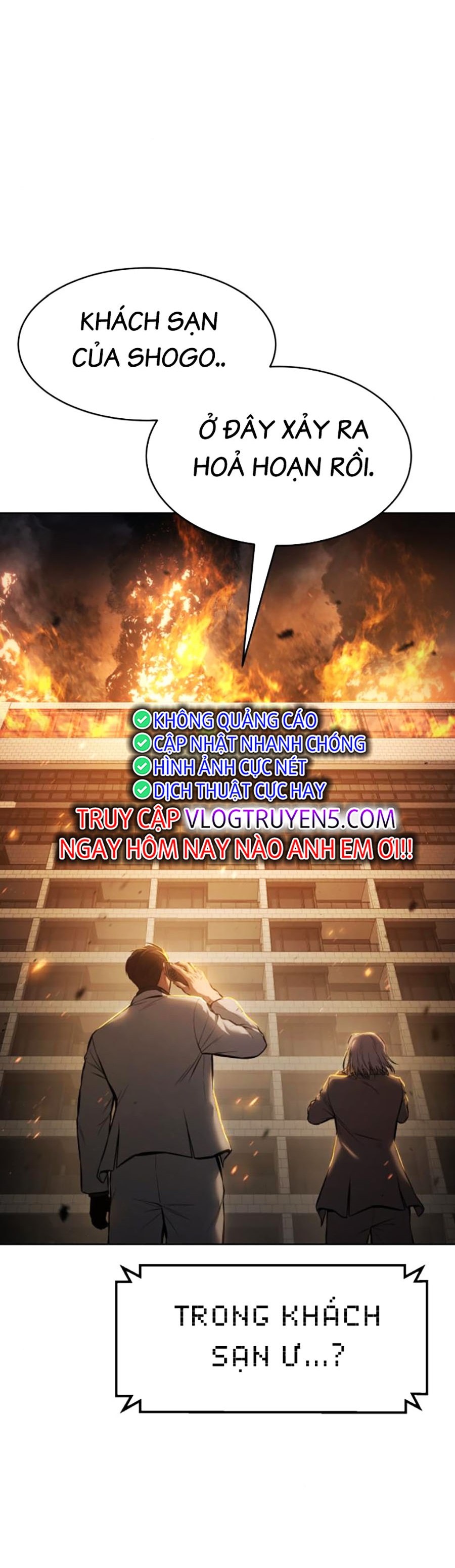 Đặc Vụ Thế Thân Chapter 53 - Trang 2