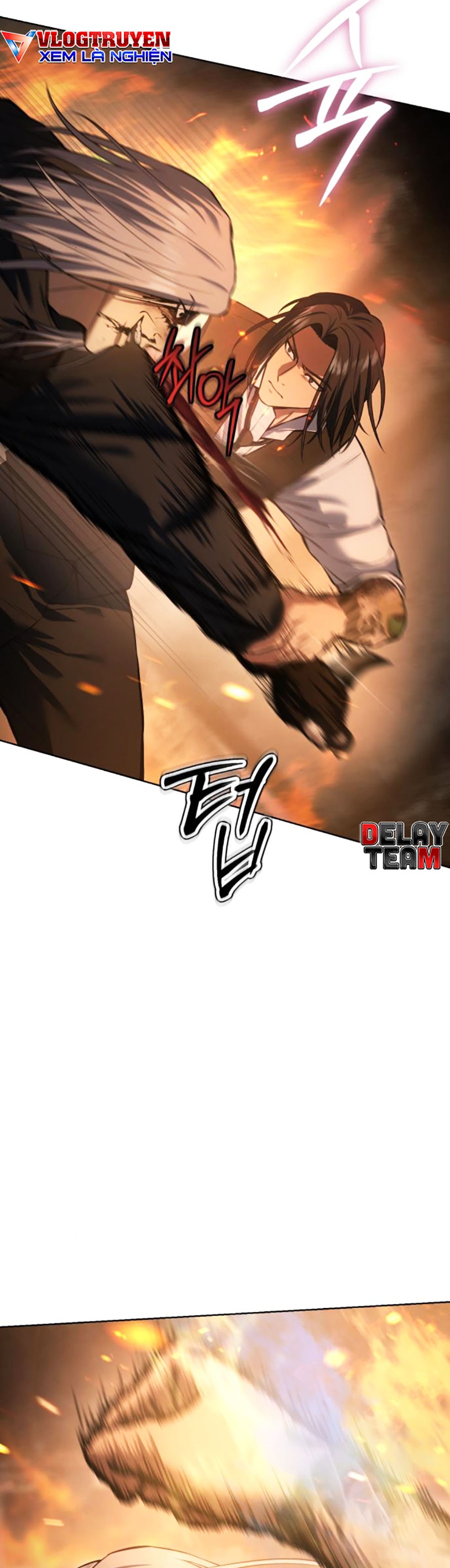 Đặc Vụ Thế Thân Chapter 53 - Trang 2