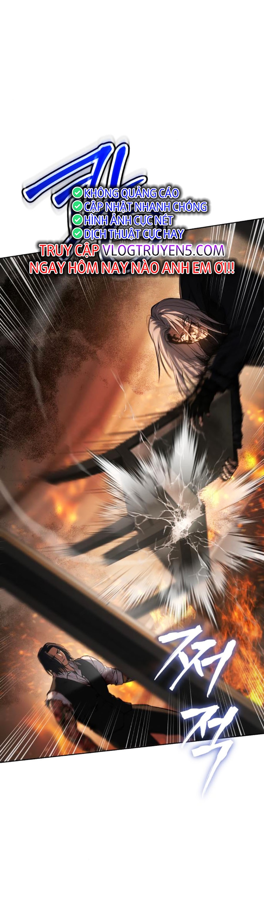 Đặc Vụ Thế Thân Chapter 53 - Trang 2