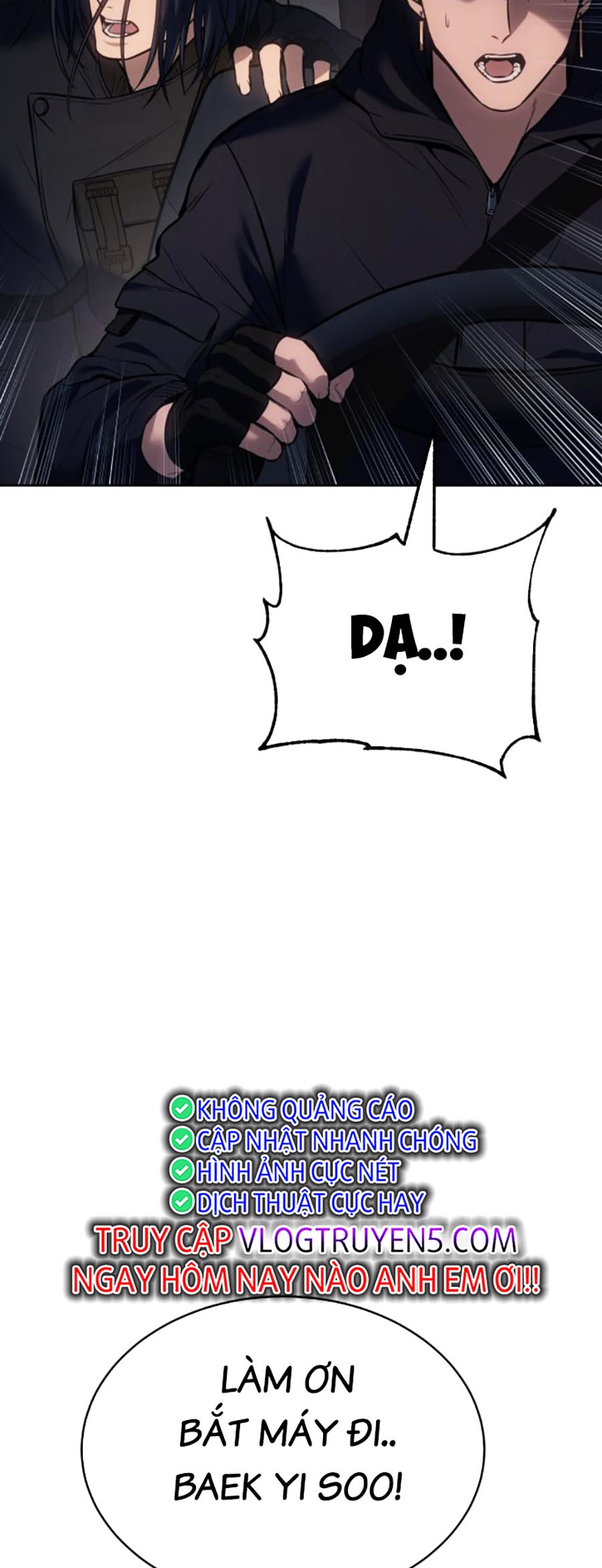 Đặc Vụ Thế Thân Chapter 53 - Trang 2