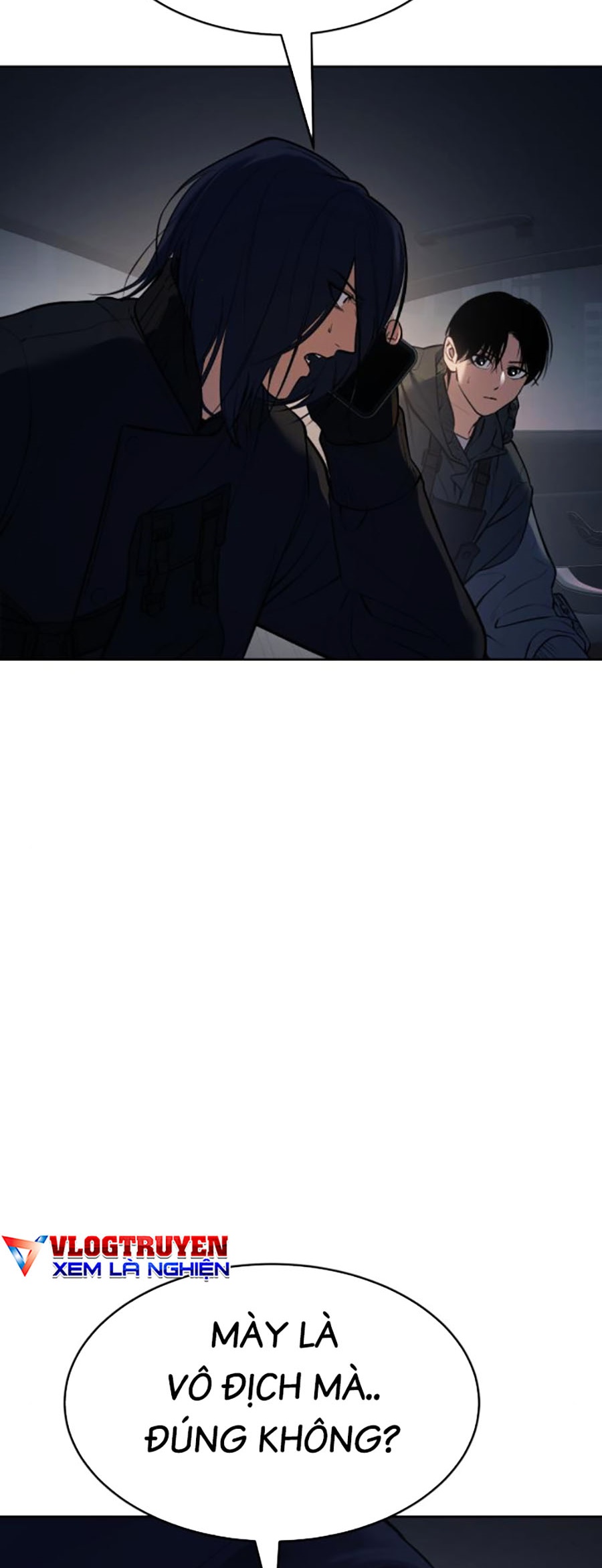 Đặc Vụ Thế Thân Chapter 53 - Trang 2