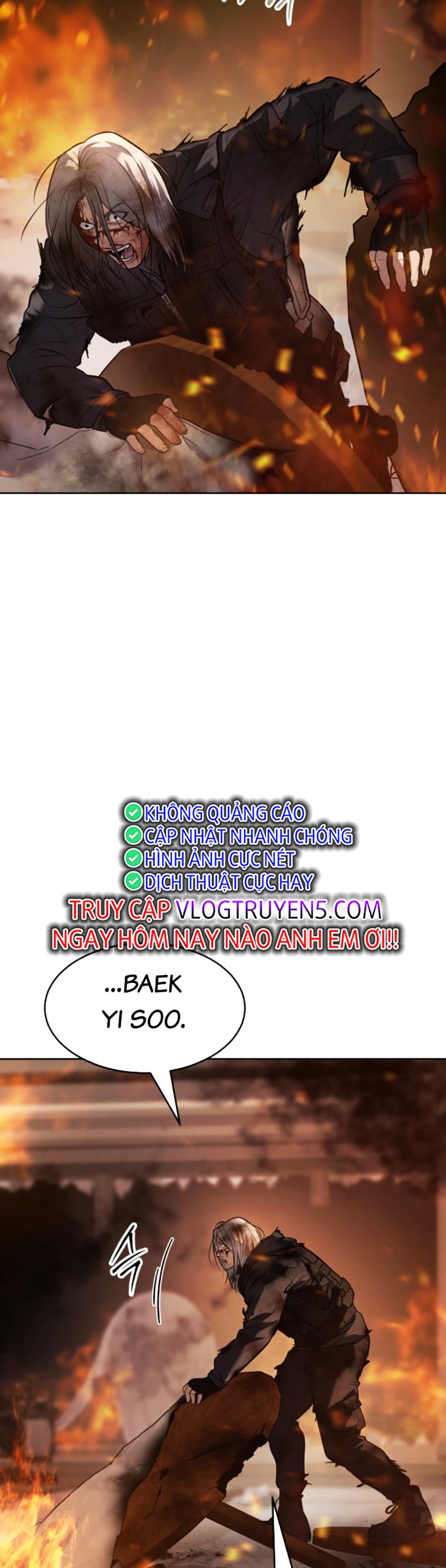 Đặc Vụ Thế Thân Chapter 53 - Trang 2