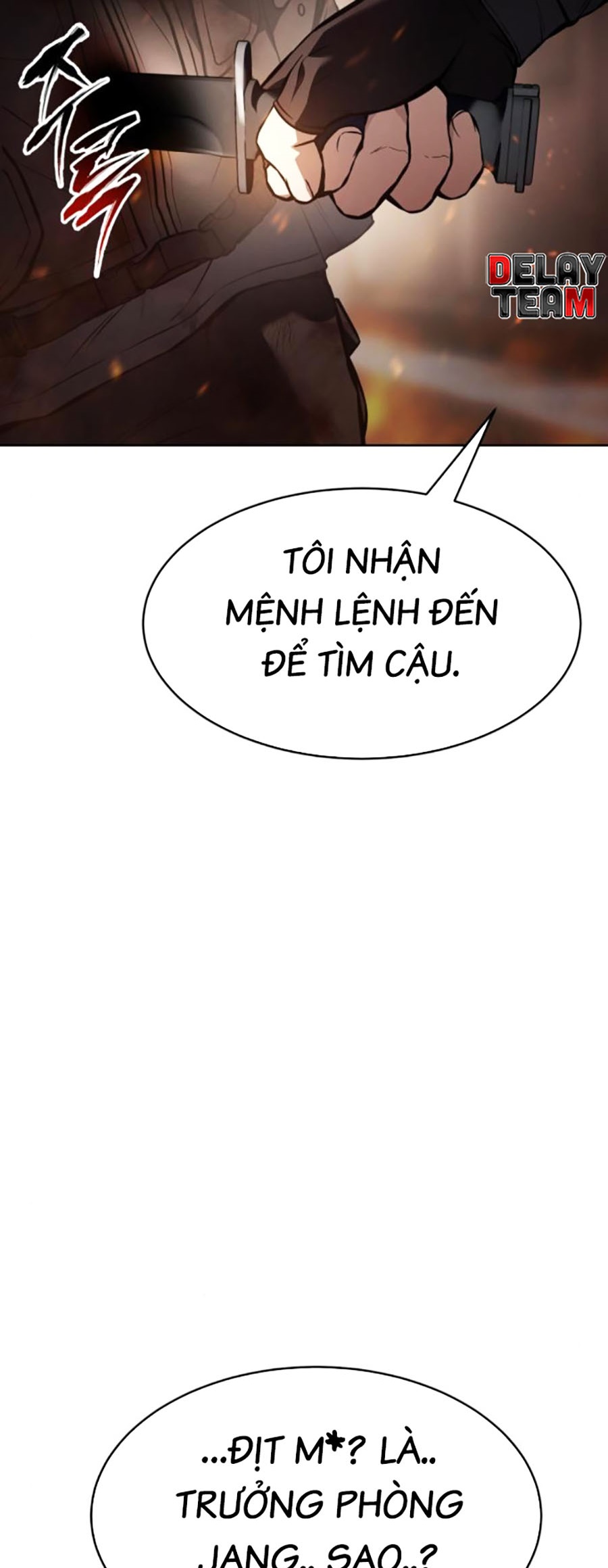 Đặc Vụ Thế Thân Chapter 53 - Trang 2