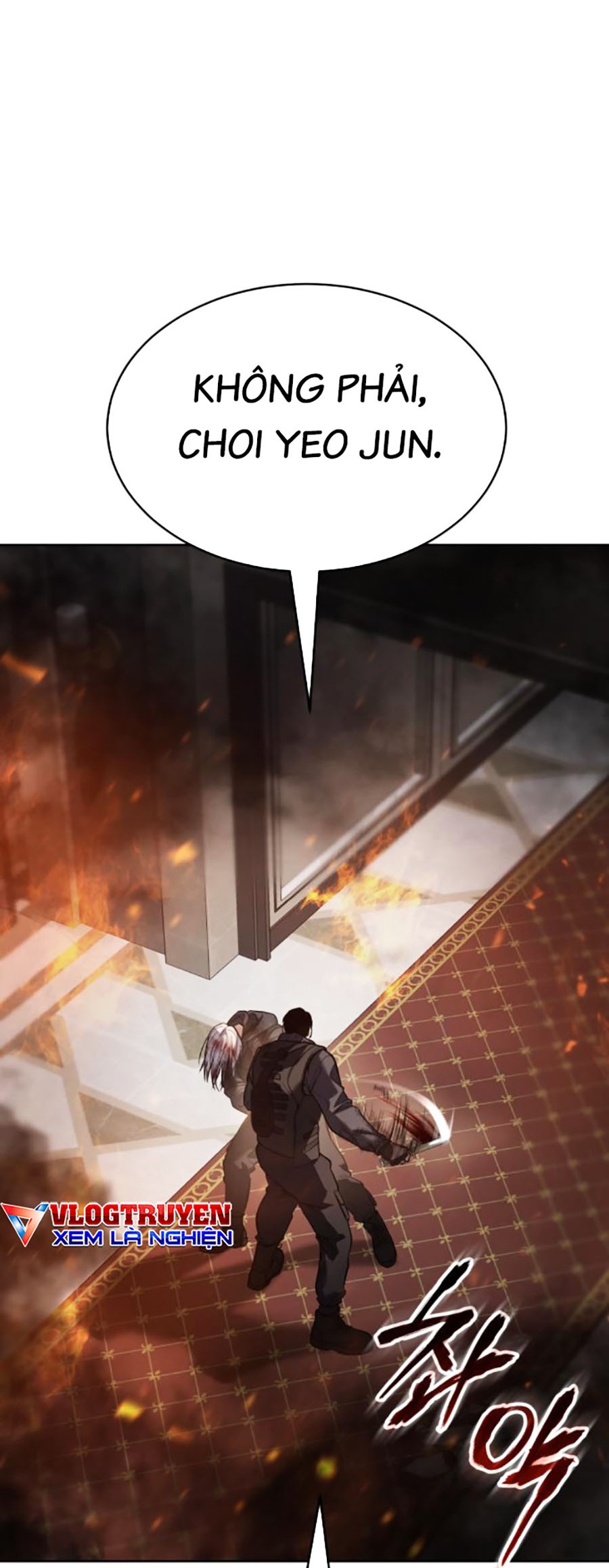 Đặc Vụ Thế Thân Chapter 53 - Trang 2