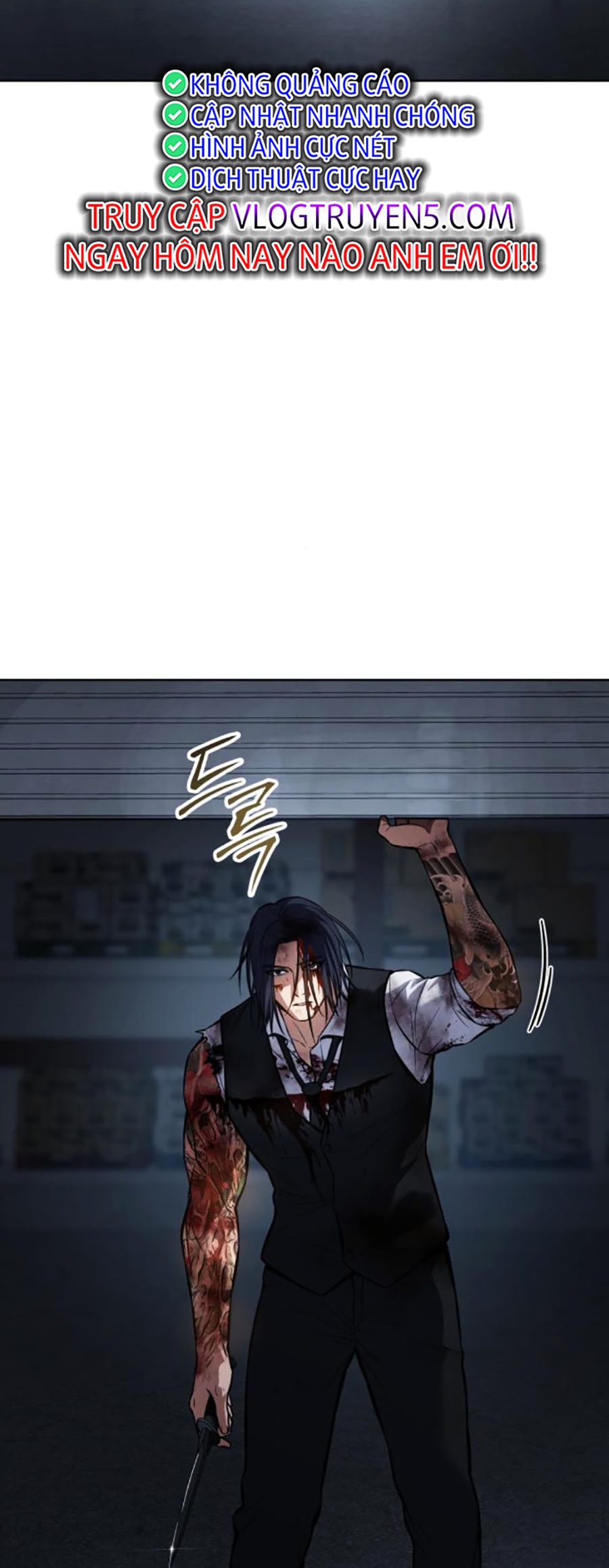 Đặc Vụ Thế Thân Chapter 53 - Trang 2