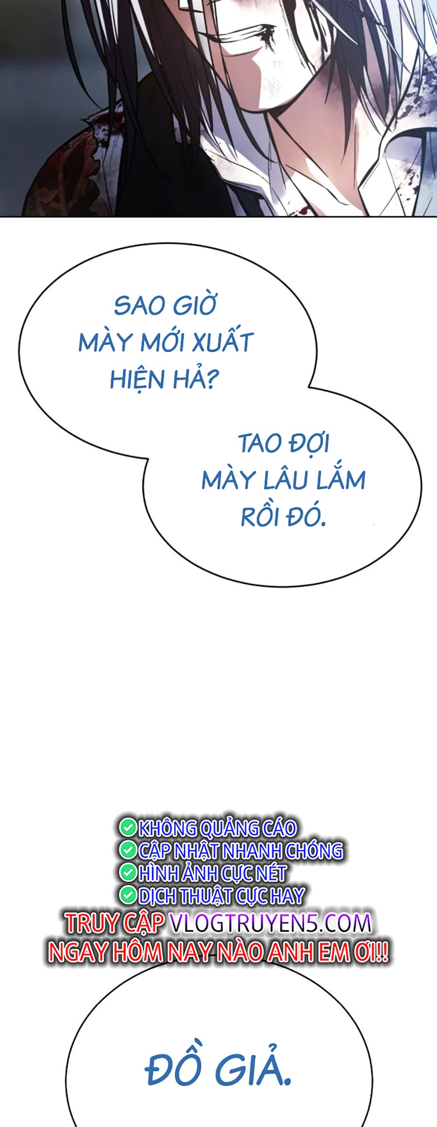 Đặc Vụ Thế Thân Chapter 53 - Trang 2