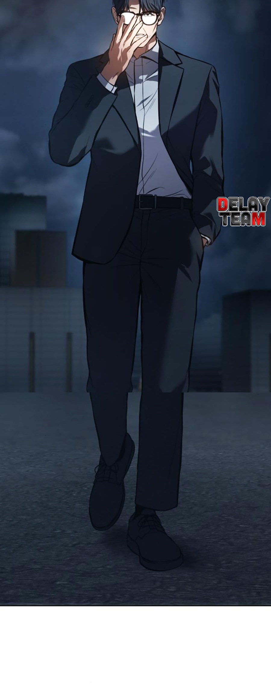 Đặc Vụ Thế Thân Chapter 53 - Trang 2