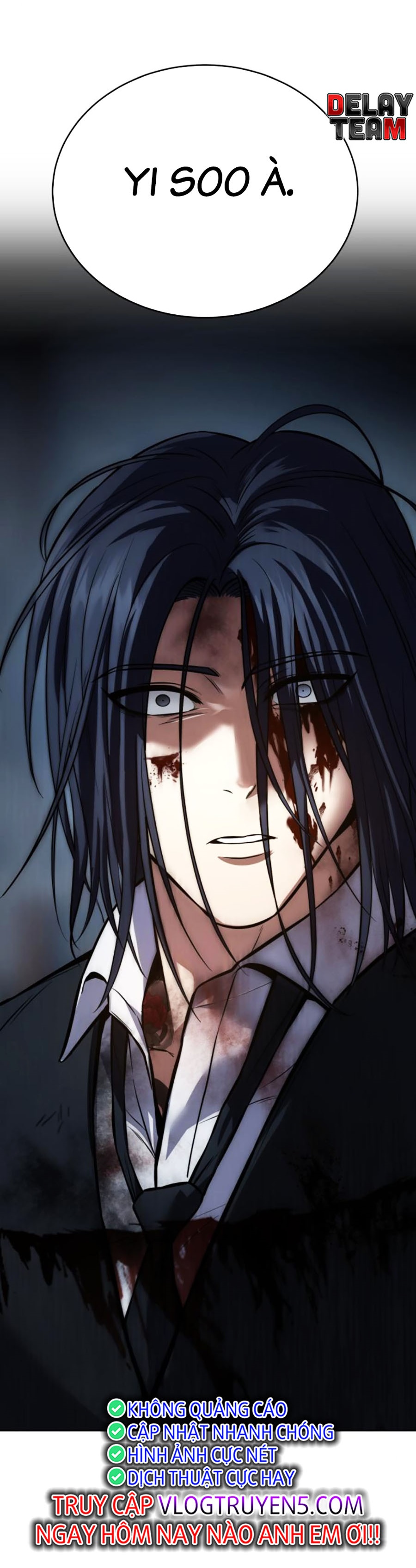 Đặc Vụ Thế Thân Chapter 53 - Trang 2