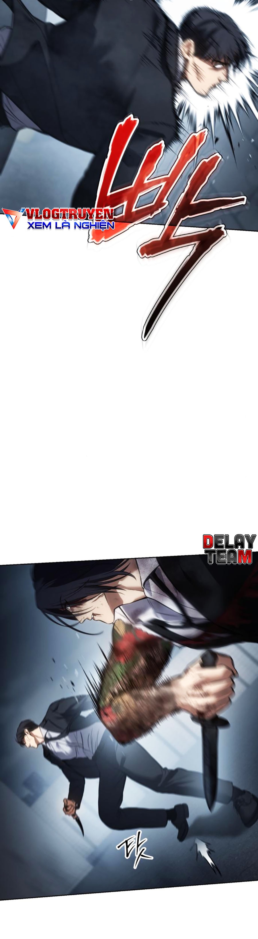 Đặc Vụ Thế Thân Chapter 53 - Trang 2