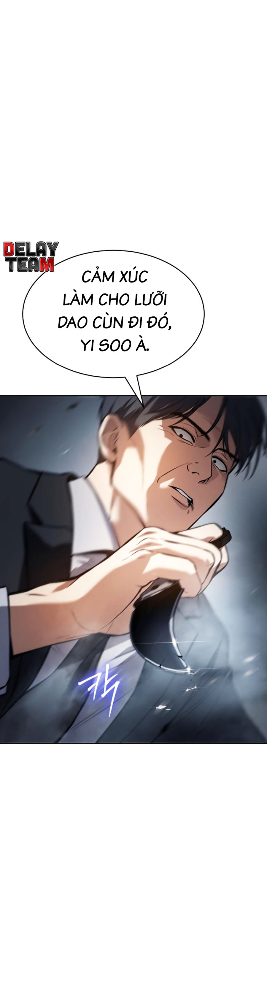 Đặc Vụ Thế Thân Chapter 53 - Trang 2
