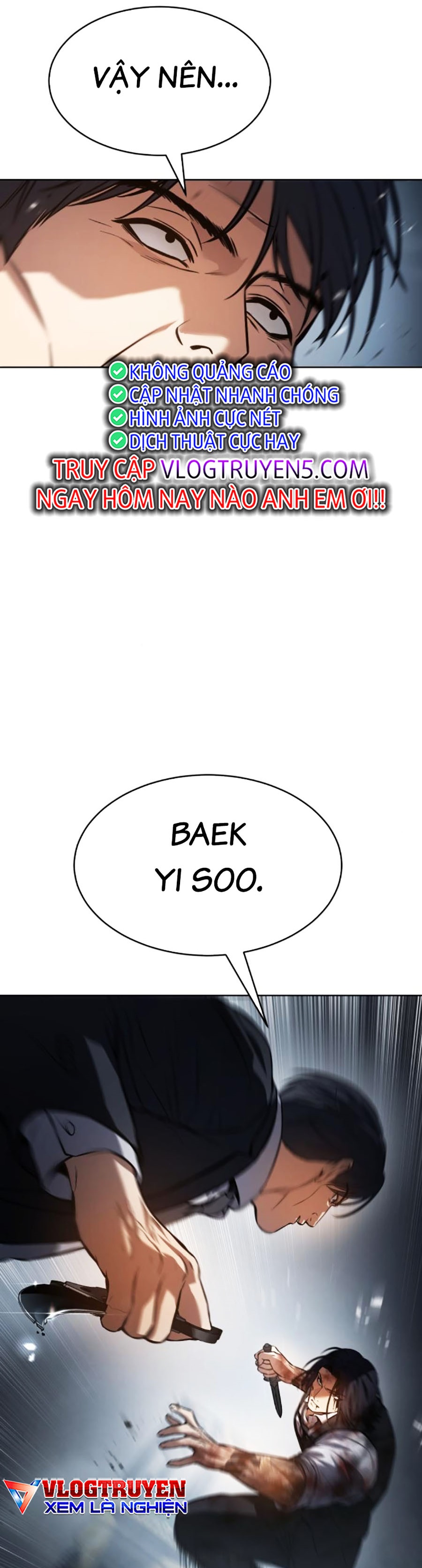 Đặc Vụ Thế Thân Chapter 53 - Trang 2