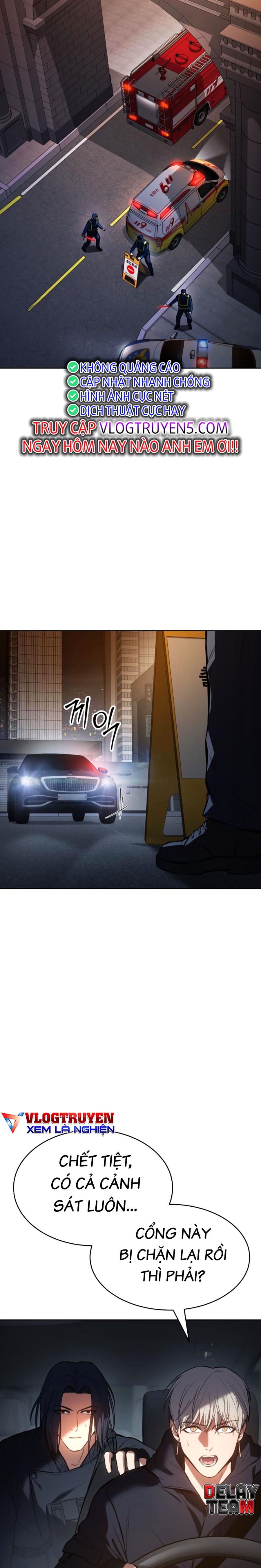 Đặc Vụ Thế Thân Chapter 53 - Trang 2