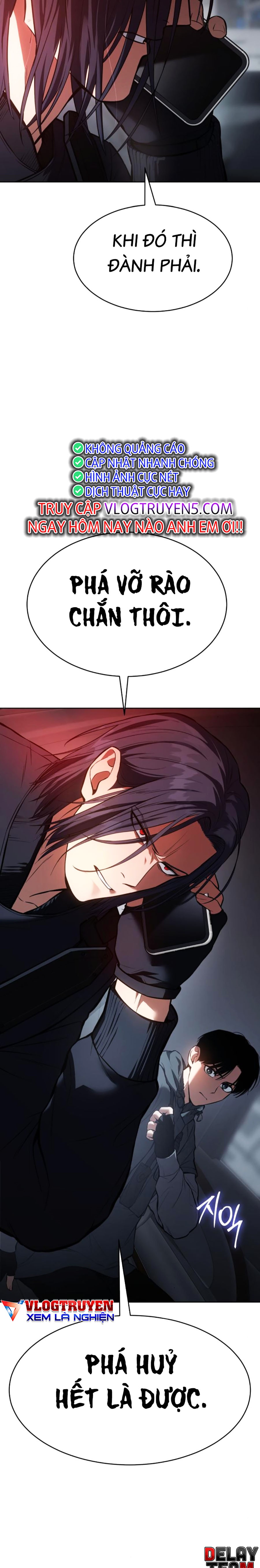 Đặc Vụ Thế Thân Chapter 53 - Trang 2