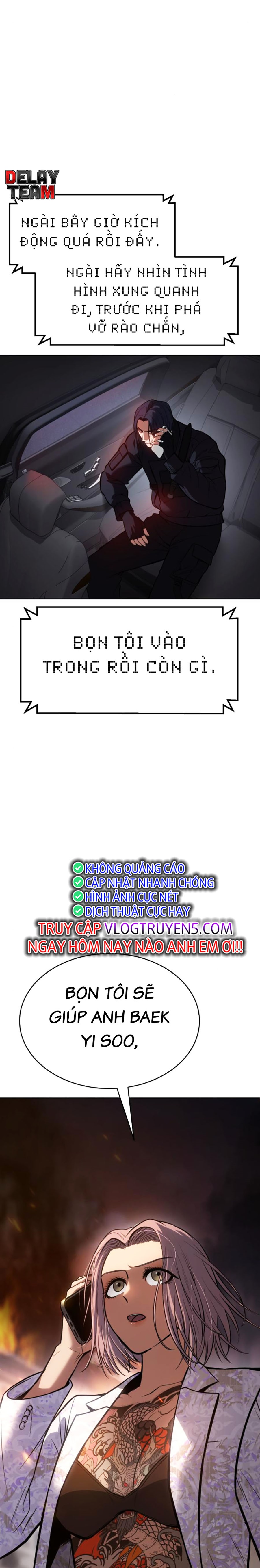 Đặc Vụ Thế Thân Chapter 53 - Trang 2