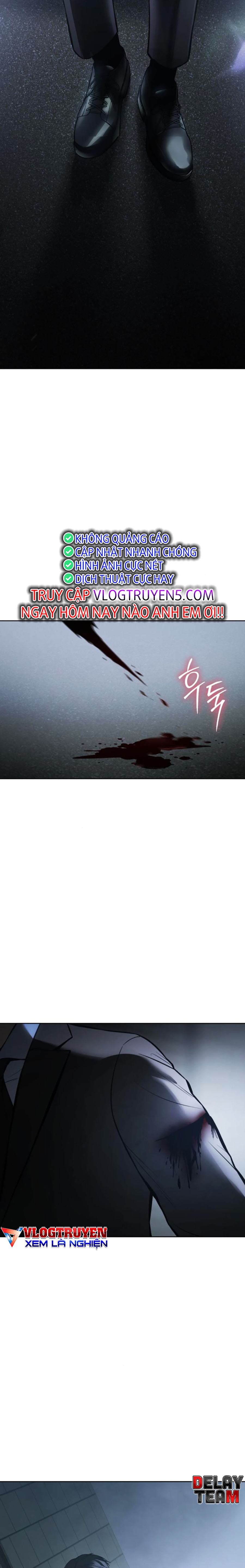 Đặc Vụ Thế Thân Chapter 53 - Trang 2