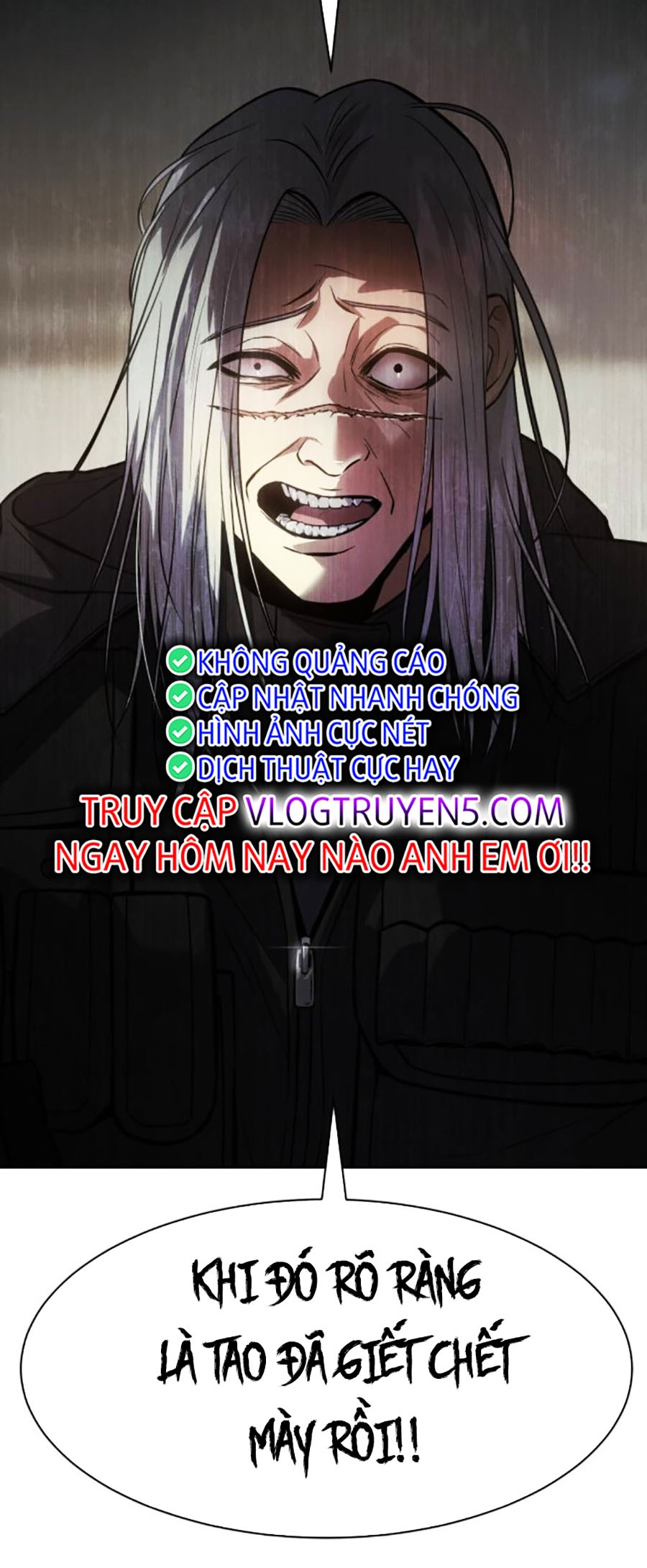 Đặc Vụ Thế Thân Chapter 53 - Trang 2