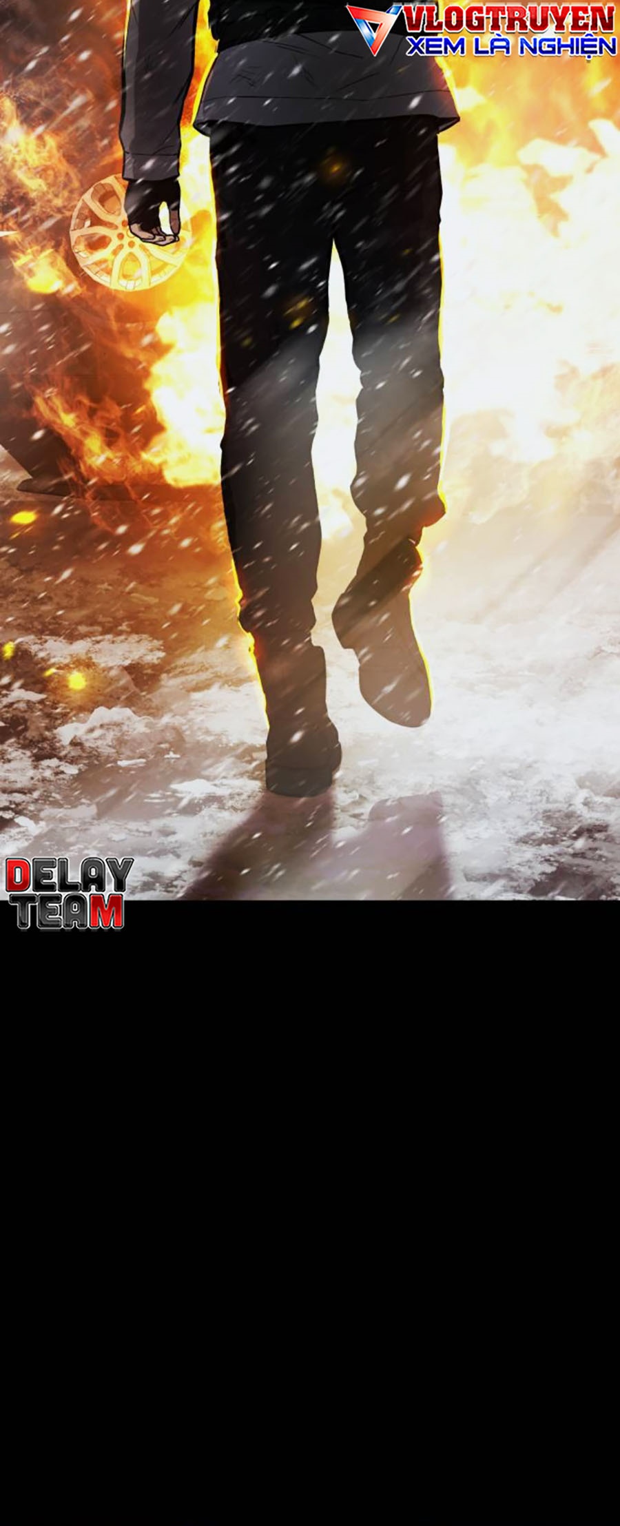 Đặc Vụ Thế Thân Chapter 53 - Trang 2