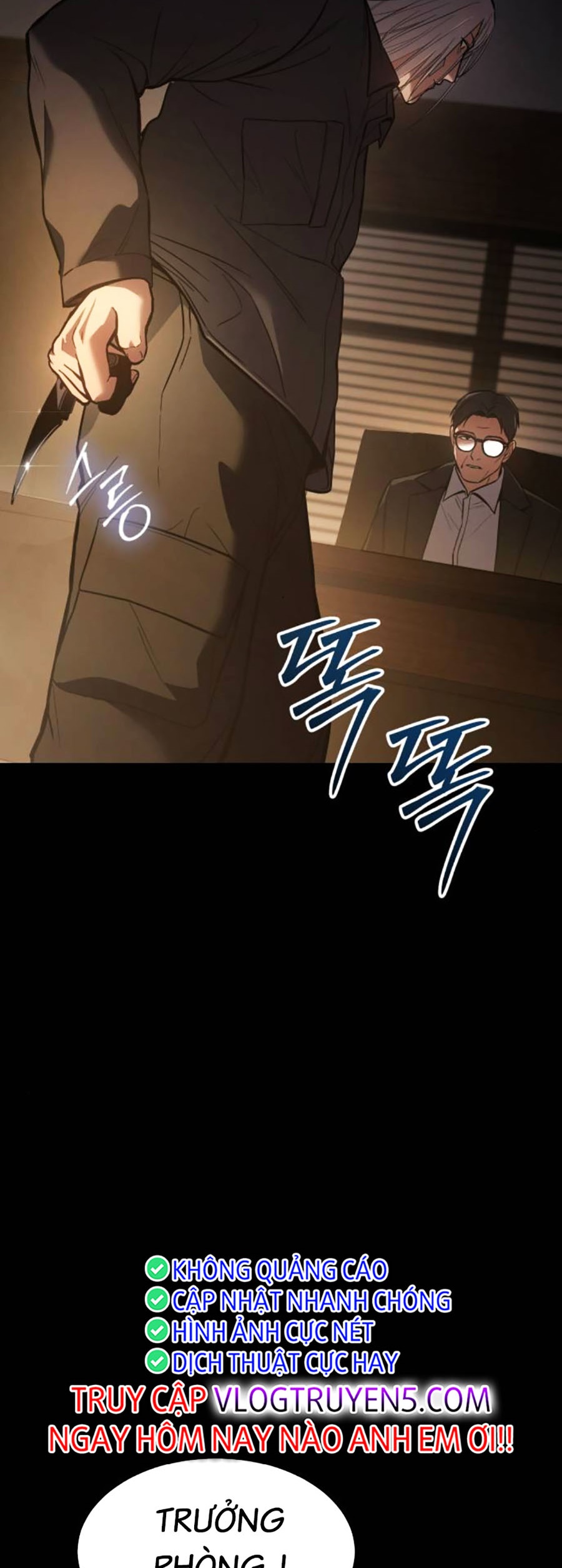 Đặc Vụ Thế Thân Chapter 53 - Trang 2