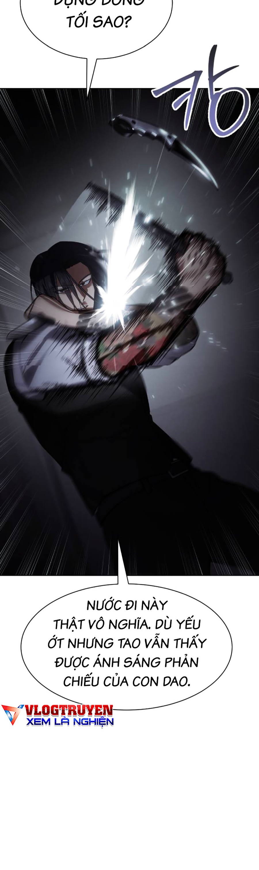 Đặc Vụ Thế Thân Chapter 54 - Trang 2